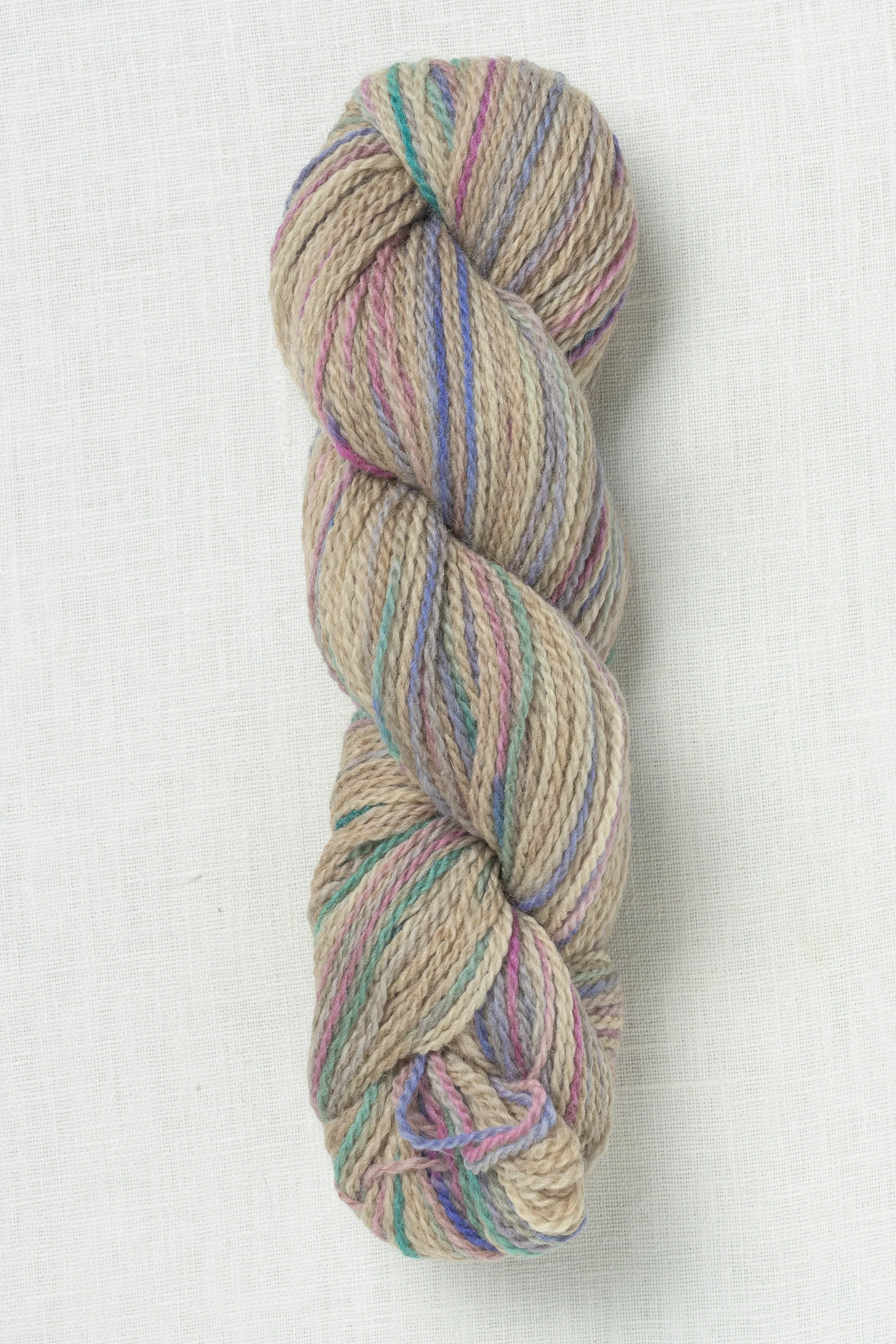 Amano Riti Light 2521 Tanzanite (Hand-dye) (Limited Edition)