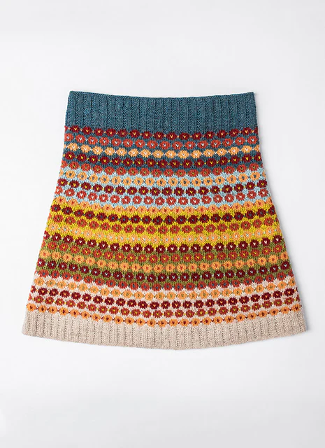 Antelope Valley Snood by Tracy Pipinich - Image 4