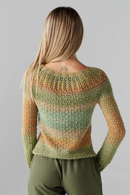 Arnavut Tee by Catherine Salter Bayar - Image 2