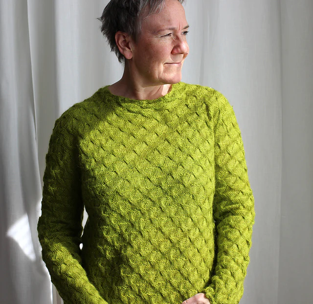 Åsa Tricosa Ziggurats: Colour & Texture - Image 10