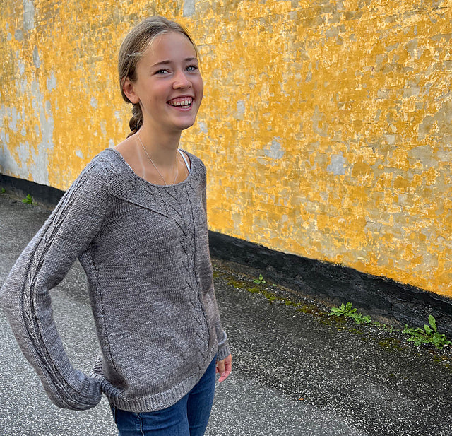 Åsa Tricosa Ziggurats: Colour & Texture - Image 6