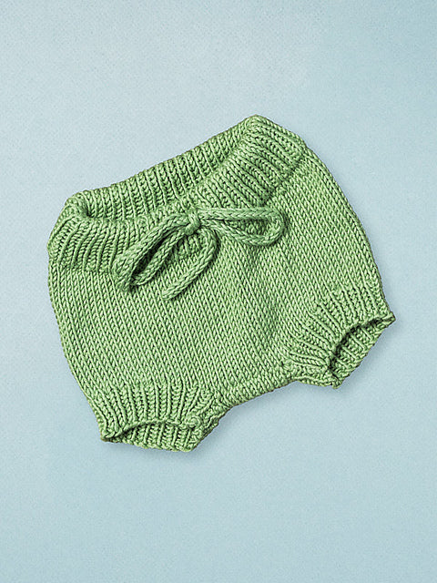 Ashwin Pullover & Shorts Set by Åsa Buchta - Image 3
