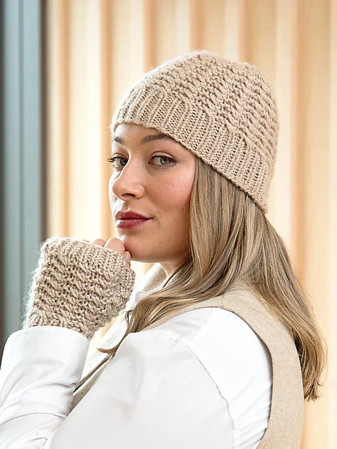 Astaire Hat by Alison Green
