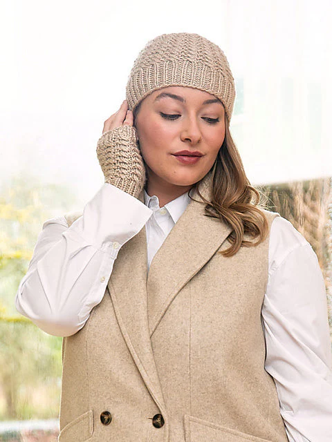 Astaire Hat by Alison Green - Image 2