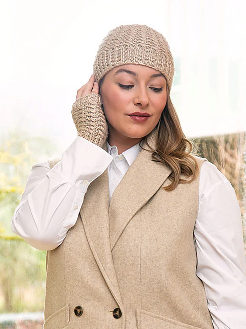 Astaire Hat by Alison Green - Image 6