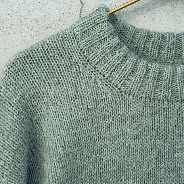 Astrid Sweater by Pernille Larsen - Image 2