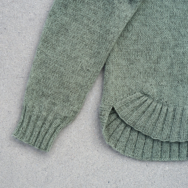 Astrid Sweater by Pernille Larsen - Image 3