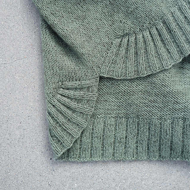 Astrid Sweater by Pernille Larsen - Image 4
