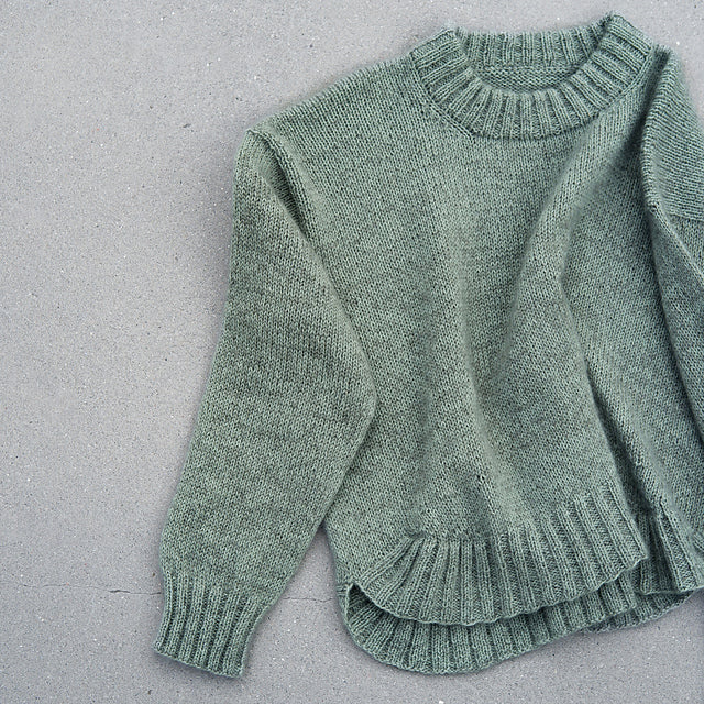 Astrid Sweater by Pernille Larsen - Image 5