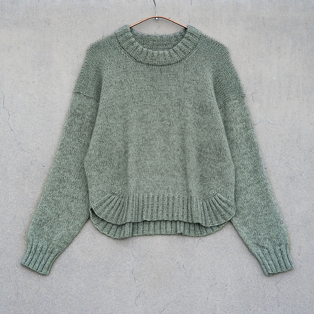 Astrid Sweater by Pernille Larsen - Image 6