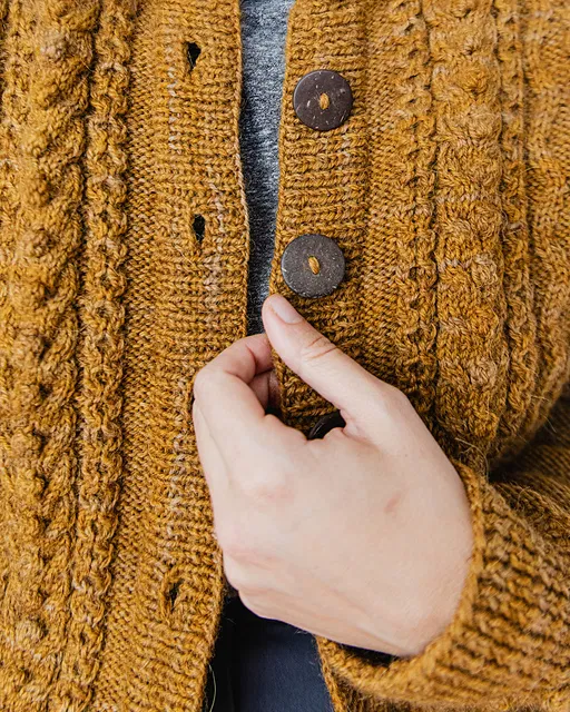 Aubree by Sarah Solomon – Into the Wool - Image 2