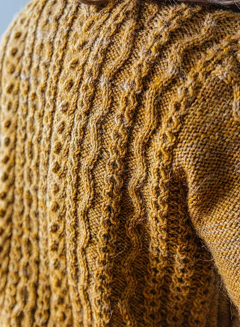 Aubree by Sarah Solomon – Into the Wool - Image 6