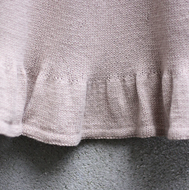 Augusta Dress by Pernille Larsen - Image 4