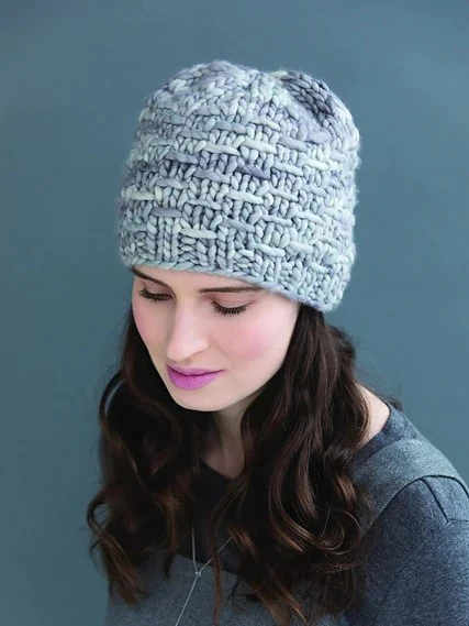 Barclay Hat by Kali Berg