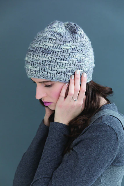 Barclay Hat by Kali Berg - Image 2