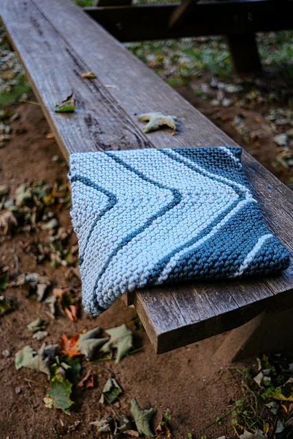 Bells Mill Cowl by Jocelyn Tunney - Image 4
