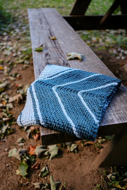 Bells Mill Cowl by Jocelyn Tunney - Image 5