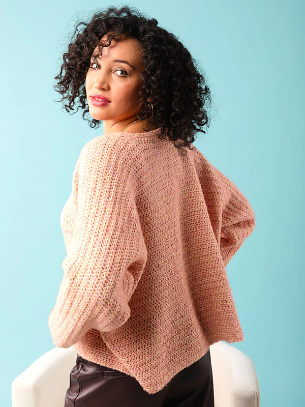 Berroco Aurelia #464 Pattern Booklet - Image 4