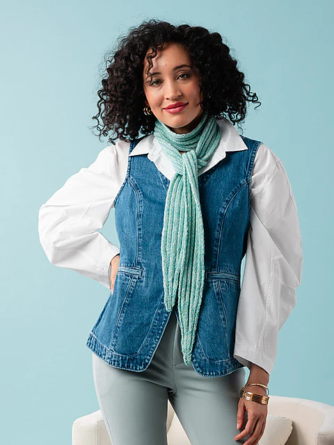 Berroco Aurelia #464 Pattern Booklet - Image 5