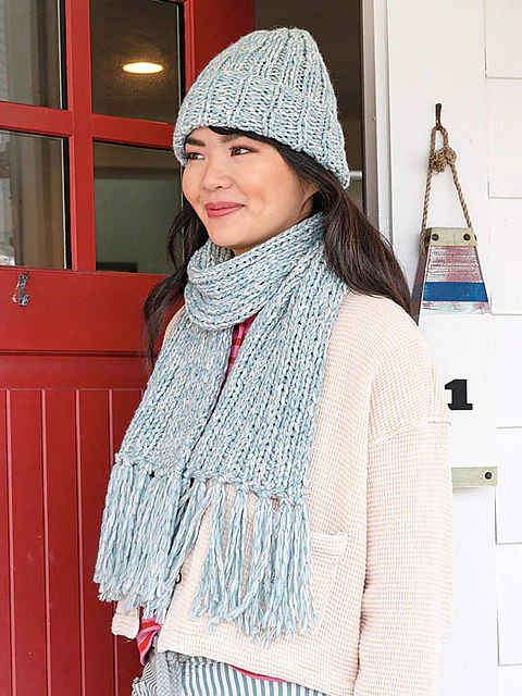 Berroco Bestie #456 Pattern Booklet (Closeout) - Image 3