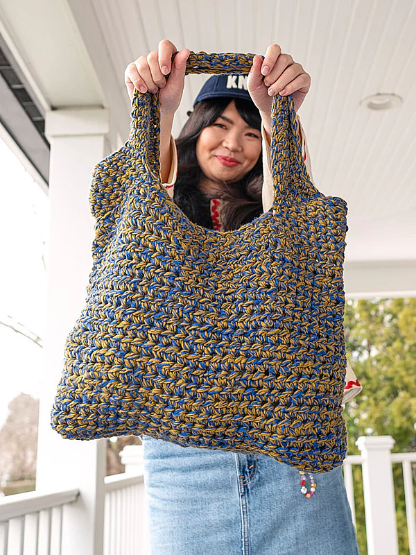 Berroco Bestie #456 Pattern Booklet (Closeout) - Image 5