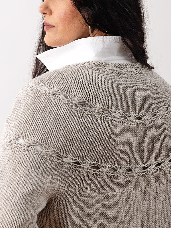 Berroco Iris #458 Pattern Booklet - Image 7