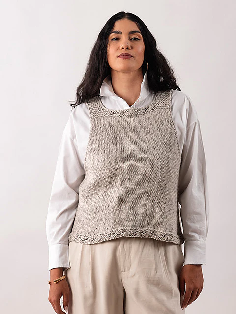 Berroco Iris #458 Pattern Booklet - Image 8
