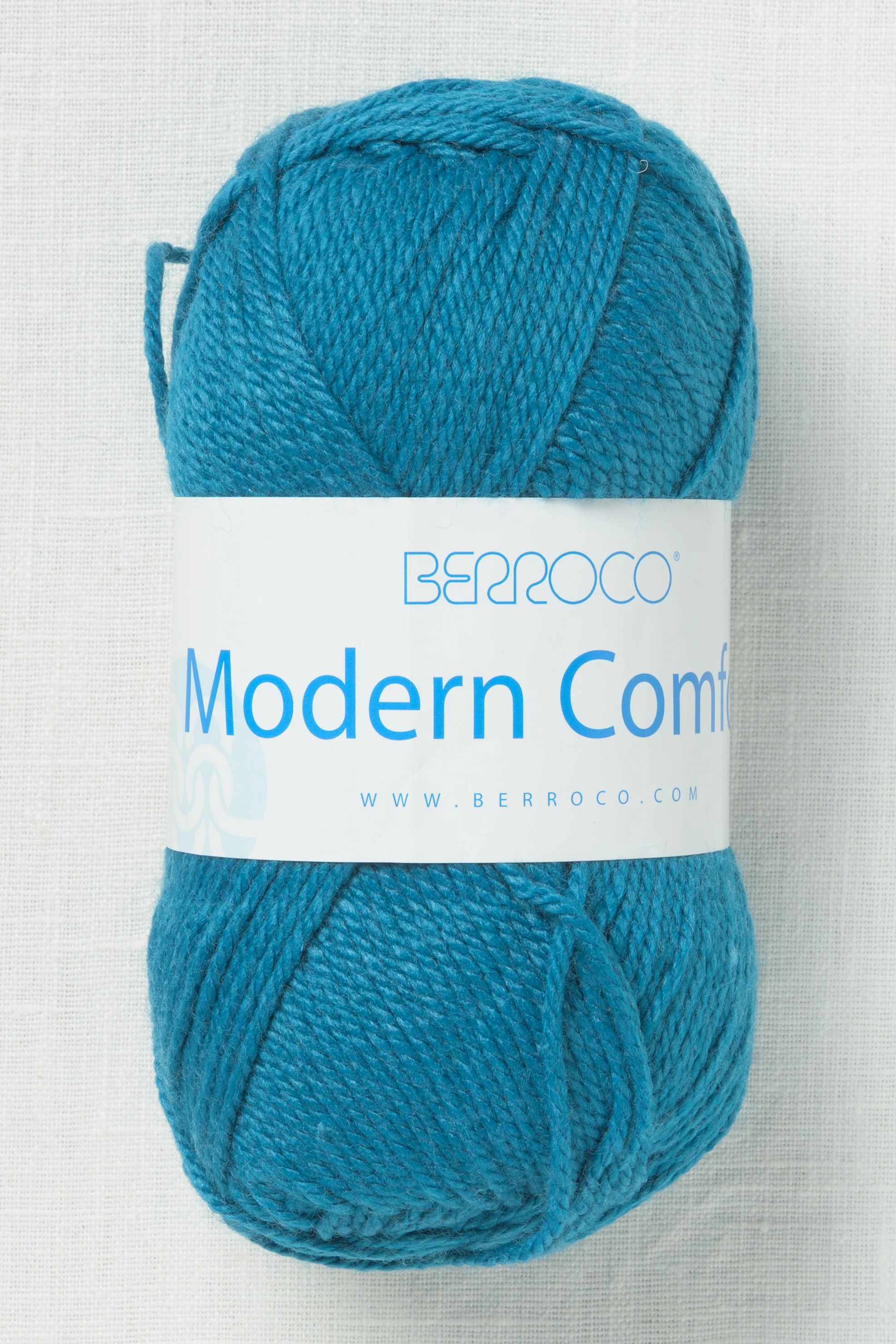 Berroco Modern Comfort 12653 Teal