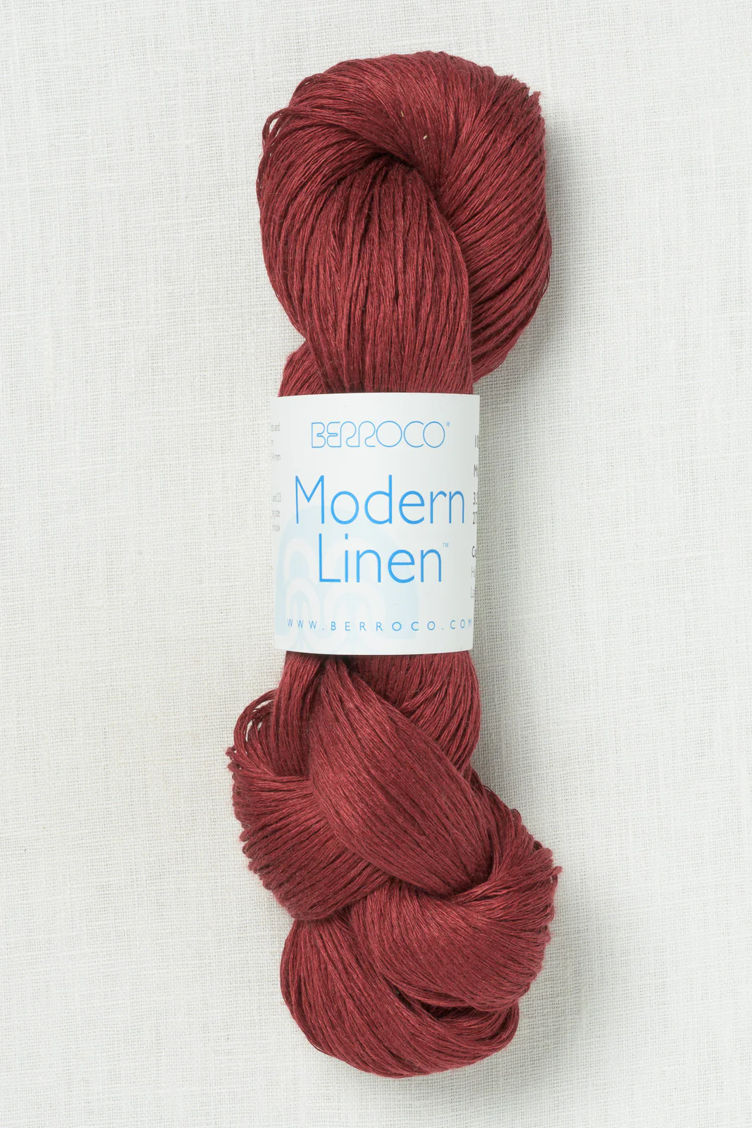 Berroco Modern Linen 11360 Spice