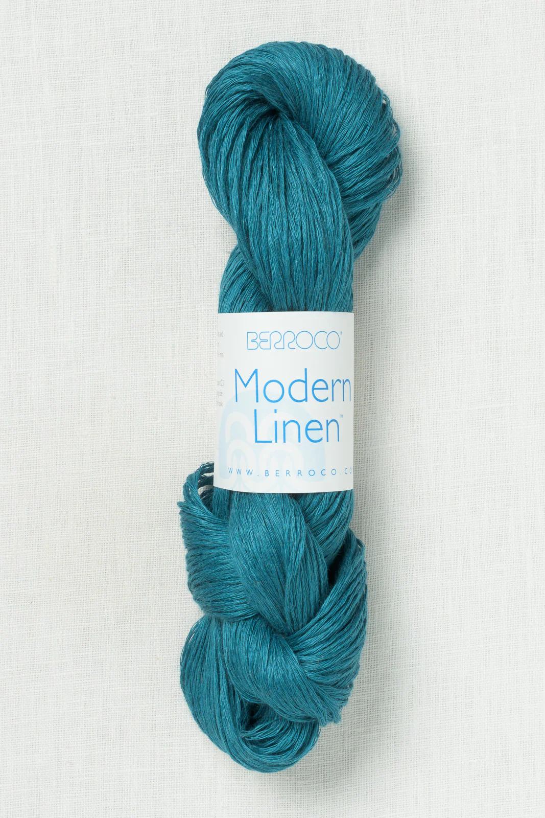 Berroco Modern Linen 11388 Precious Stone