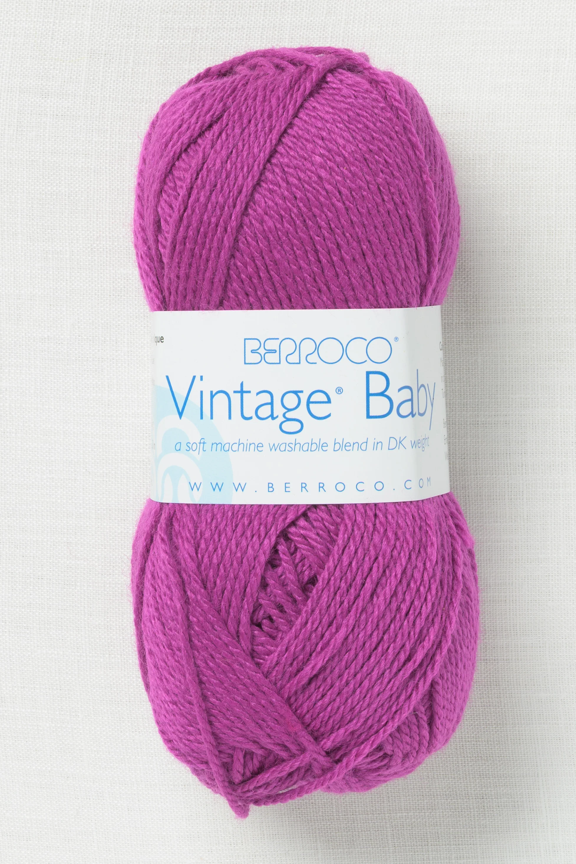 Berroco Vintage Baby 10036 Aurora