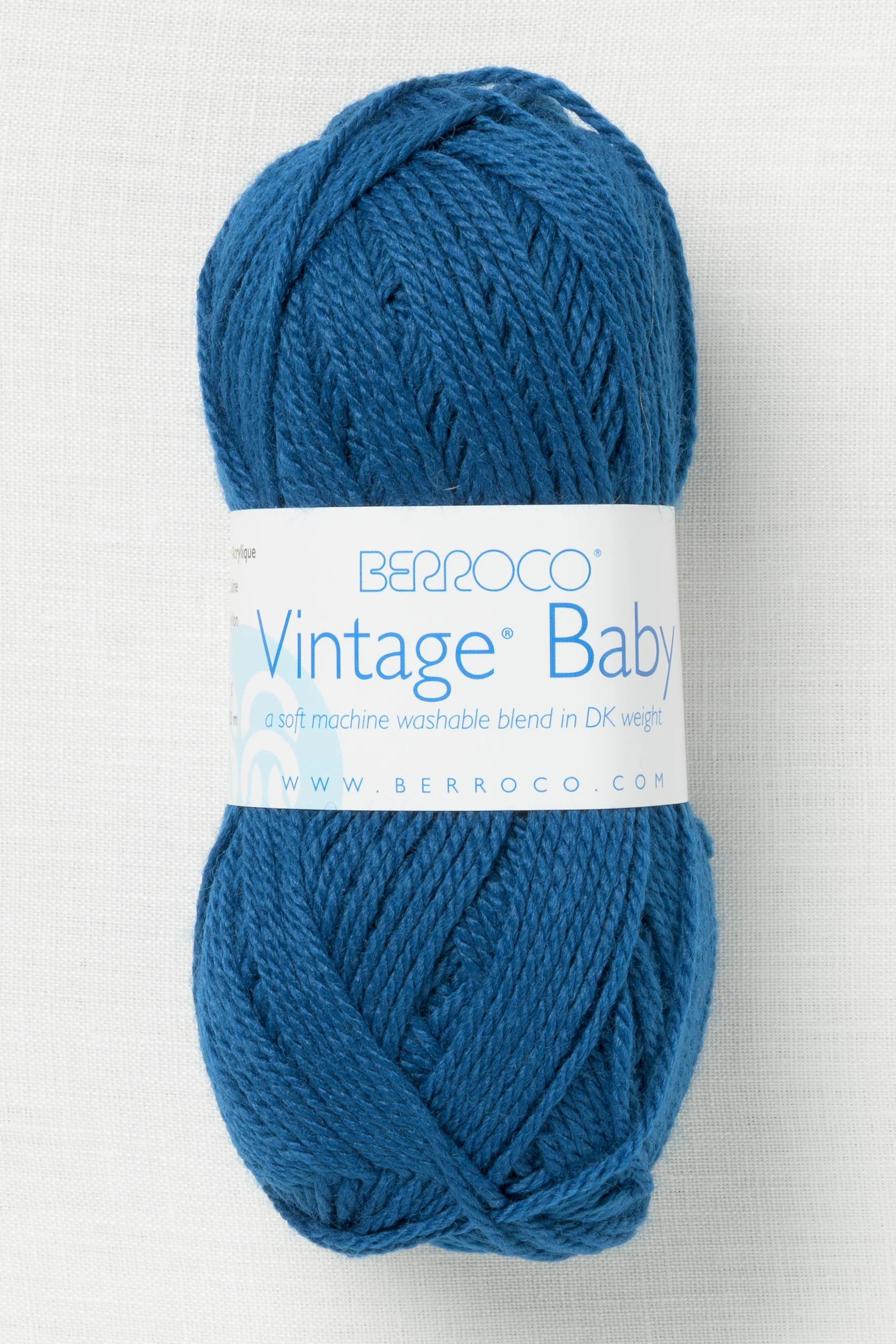 Berroco Vintage Baby 10046 Azure