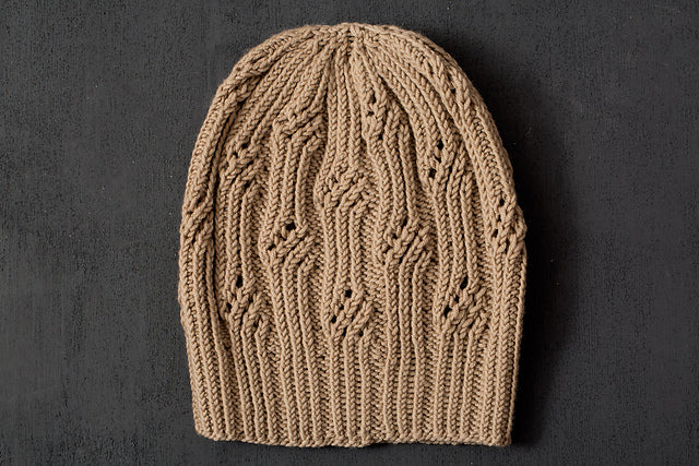 Blossom Hat by Serpil Aydinay - Image 2