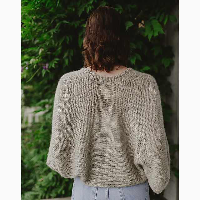Bolero Aninda by Pascuali Designs - Image 6