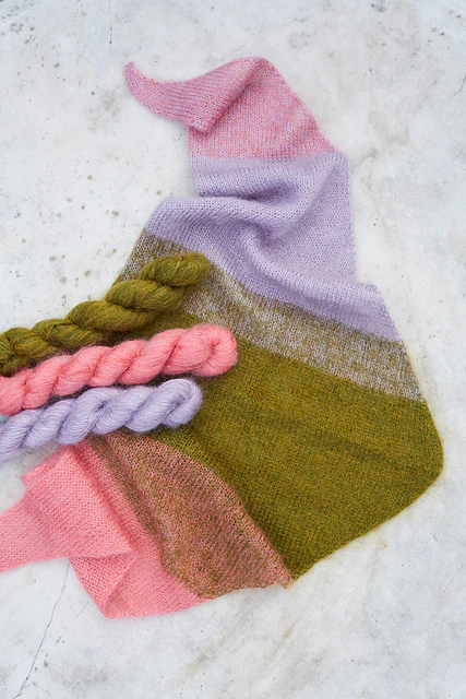 Bon Melange by Nina Holubcova - Image 8