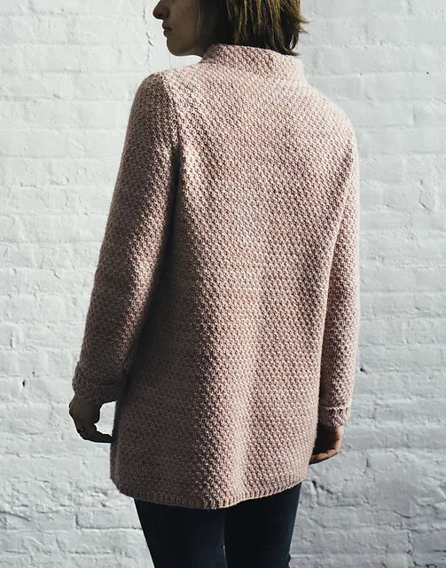 Bouvier by Sarah Solomon – Into the Wool - Image 2