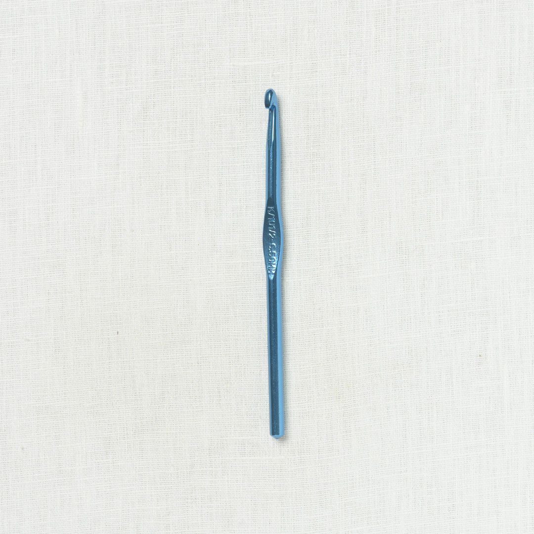 Boye Aluminum Crochet Hook