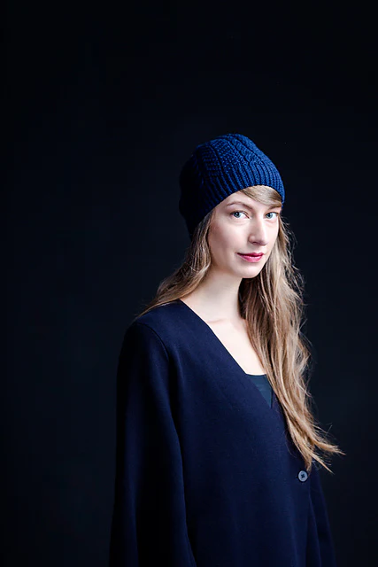 Burnaby Hat by Jared Flood - Image 3