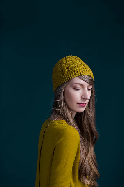 Burnaby Hat by Jared Flood - Image 5