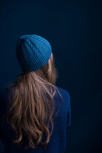 Burnaby Hat by Jared Flood - Image 6