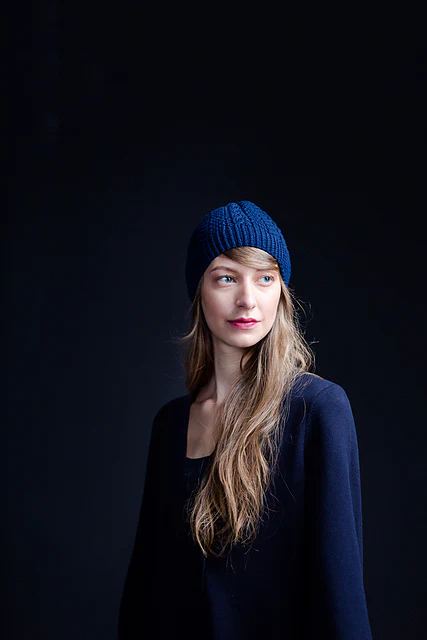 Burnaby Hat by Jared Flood - Image 7