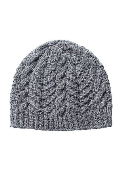 Burnaby Hat by Jared Flood - Image 8