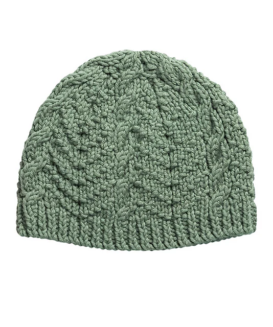 Burnaby Hat by Jared Flood - Image 9