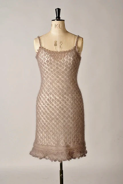 Butterfly Dress or Vest by Jennie Atkinson - Image 2