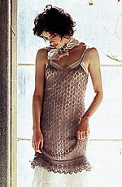 Butterfly Dress or Vest by Jennie Atkinson - Image 6