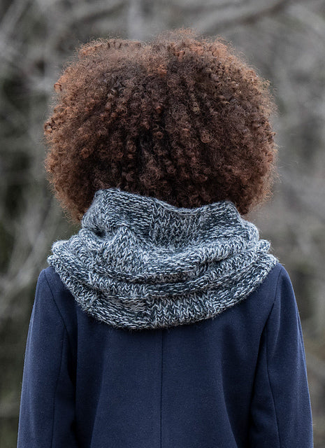 Calypso Cowl by Bobbi IntVeld - Image 3