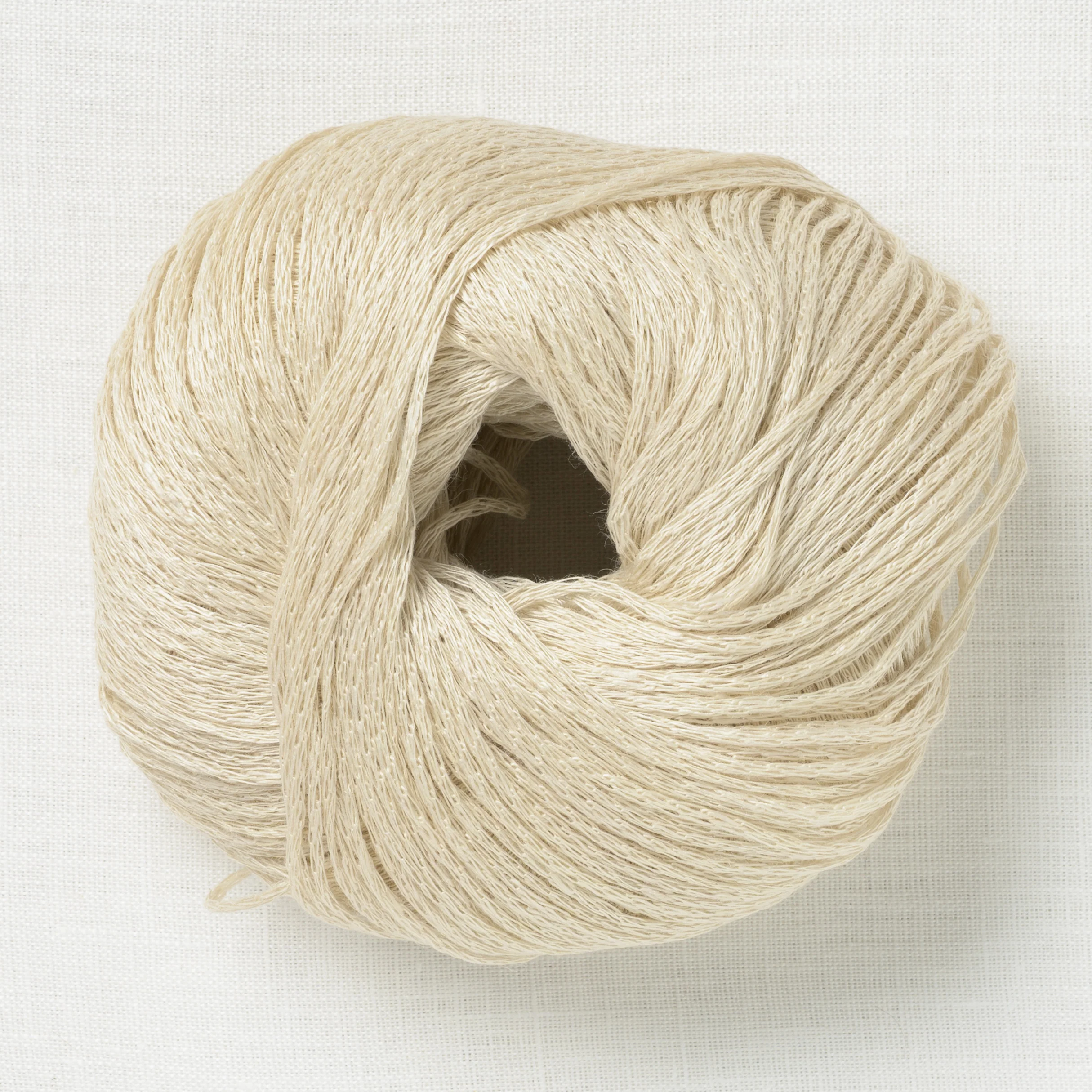 CaMaRose Løvetand 404 Elfenben (Ivory)