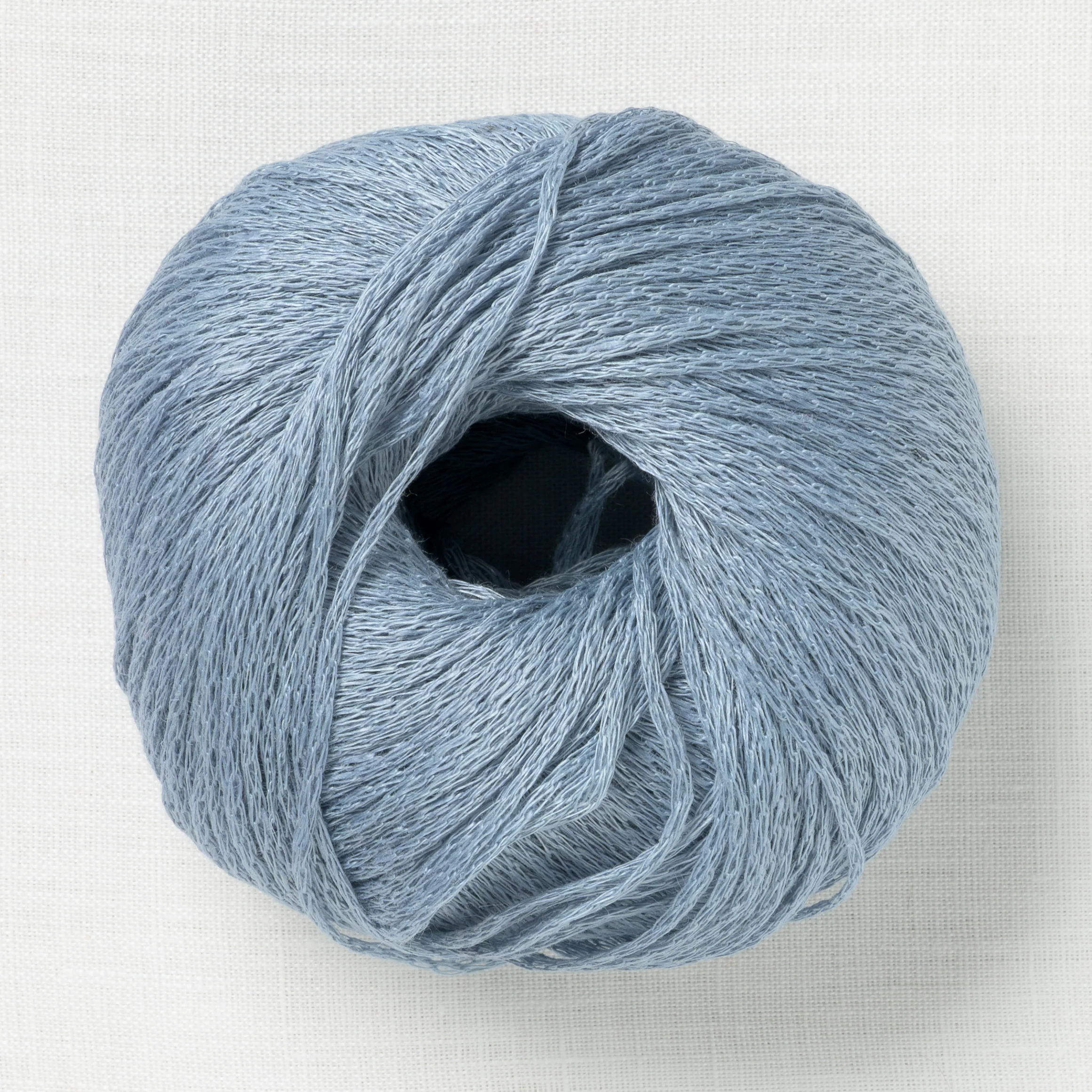 CaMaRose Løvetand 428 Støvet Blå (Dusty Blue)