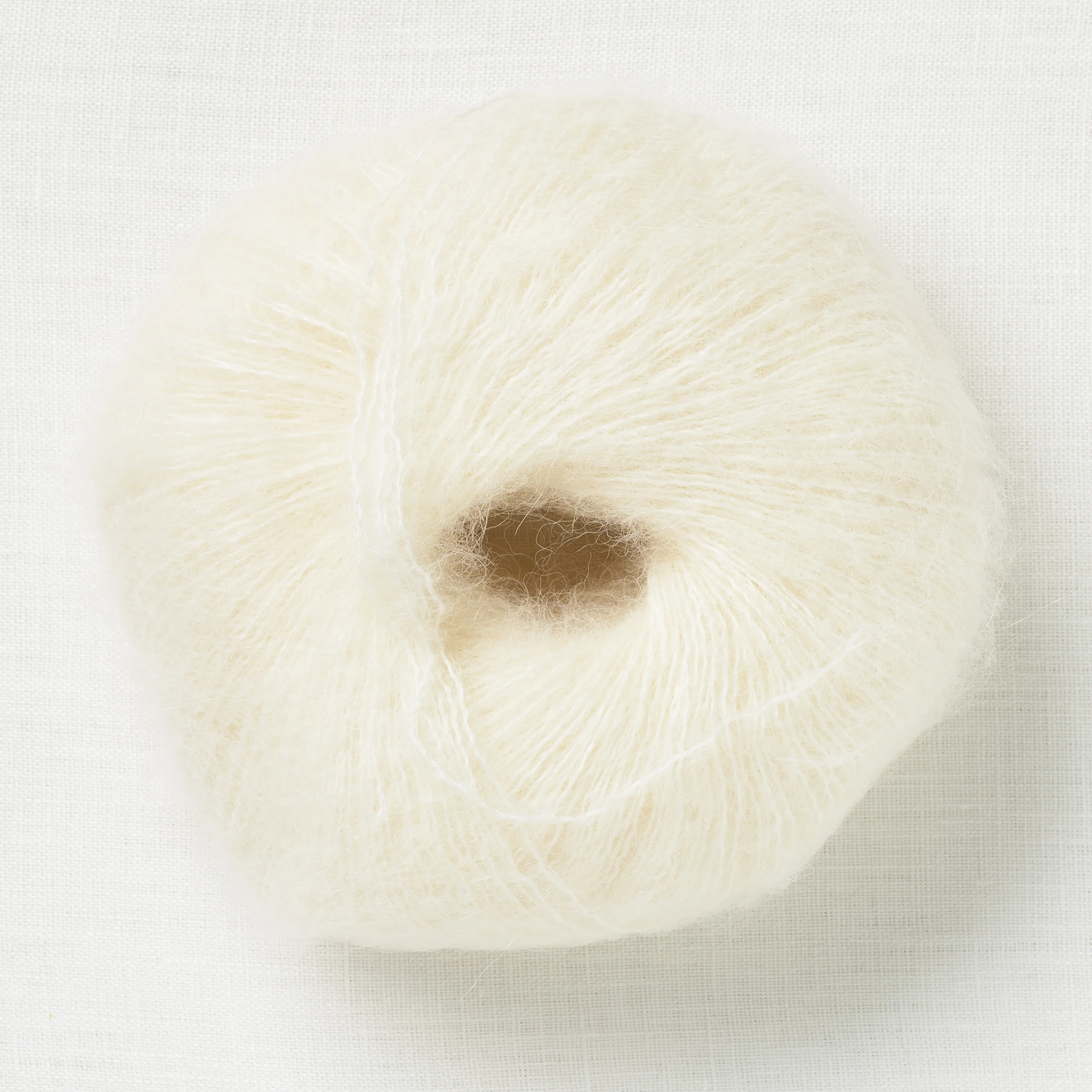 CaMaRose Midnatssol 9500 Hvid (White)
