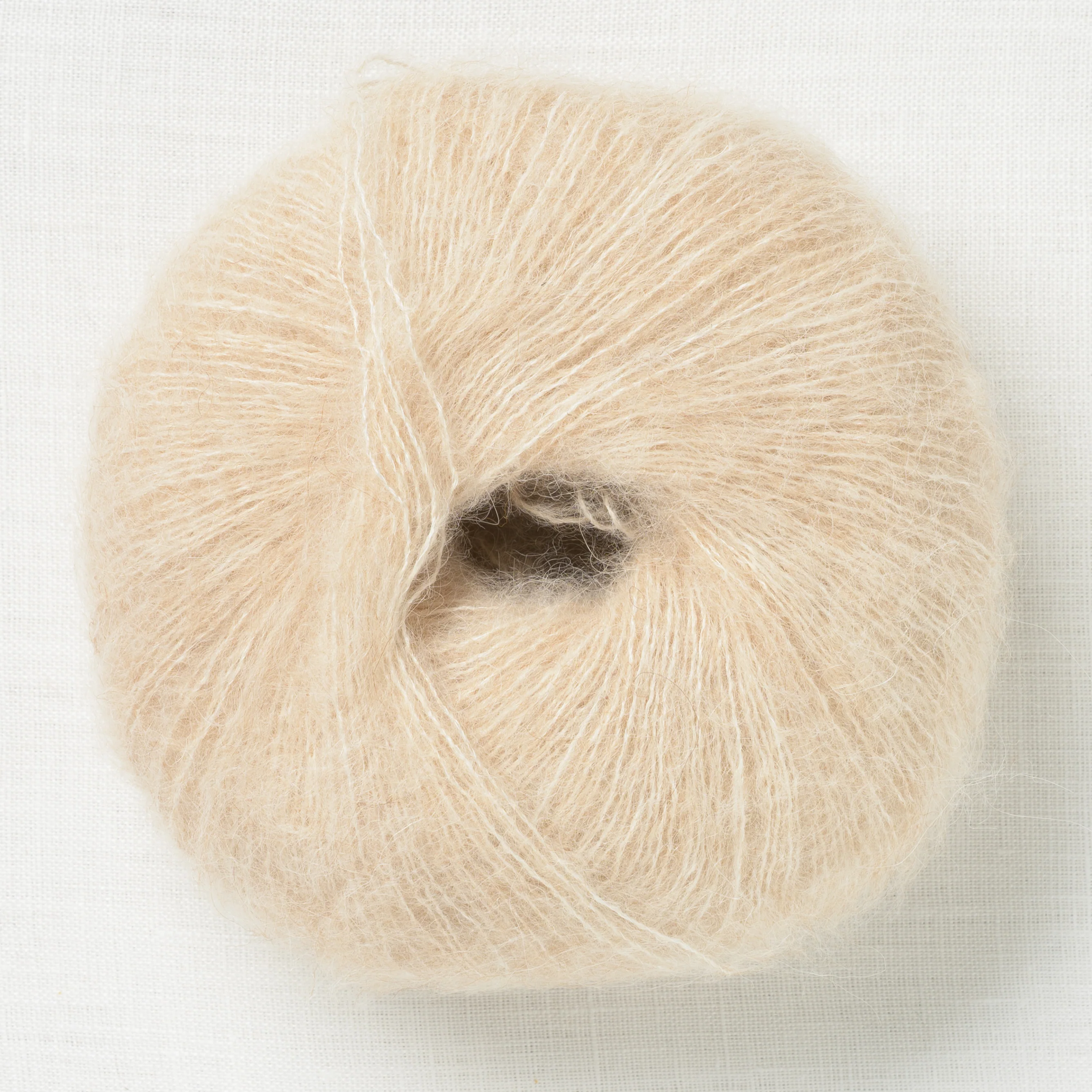 CaMaRose Midnatssol 9506 Lys Beige (Light Beige)
